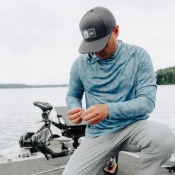 Notorious Tech Fishing Hat | AFTCO