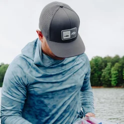 Notorious Tech Fishing Hat | AFTCO
