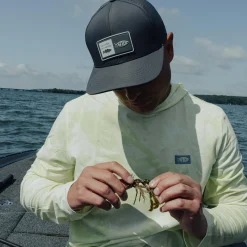 Notorious Tech Fishing Hat | AFTCO