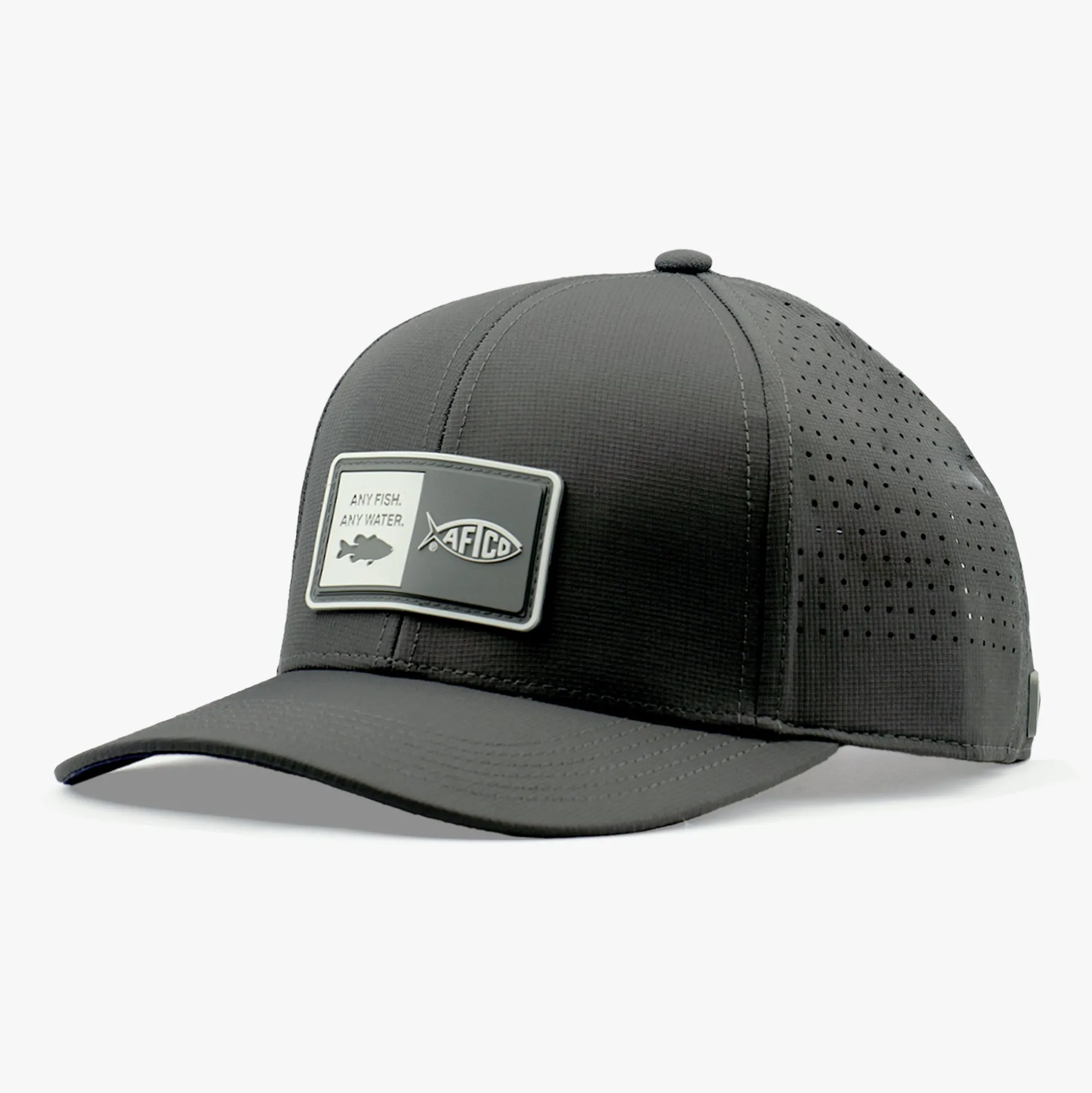Notorious Tech Fishing Hat | AFTCO