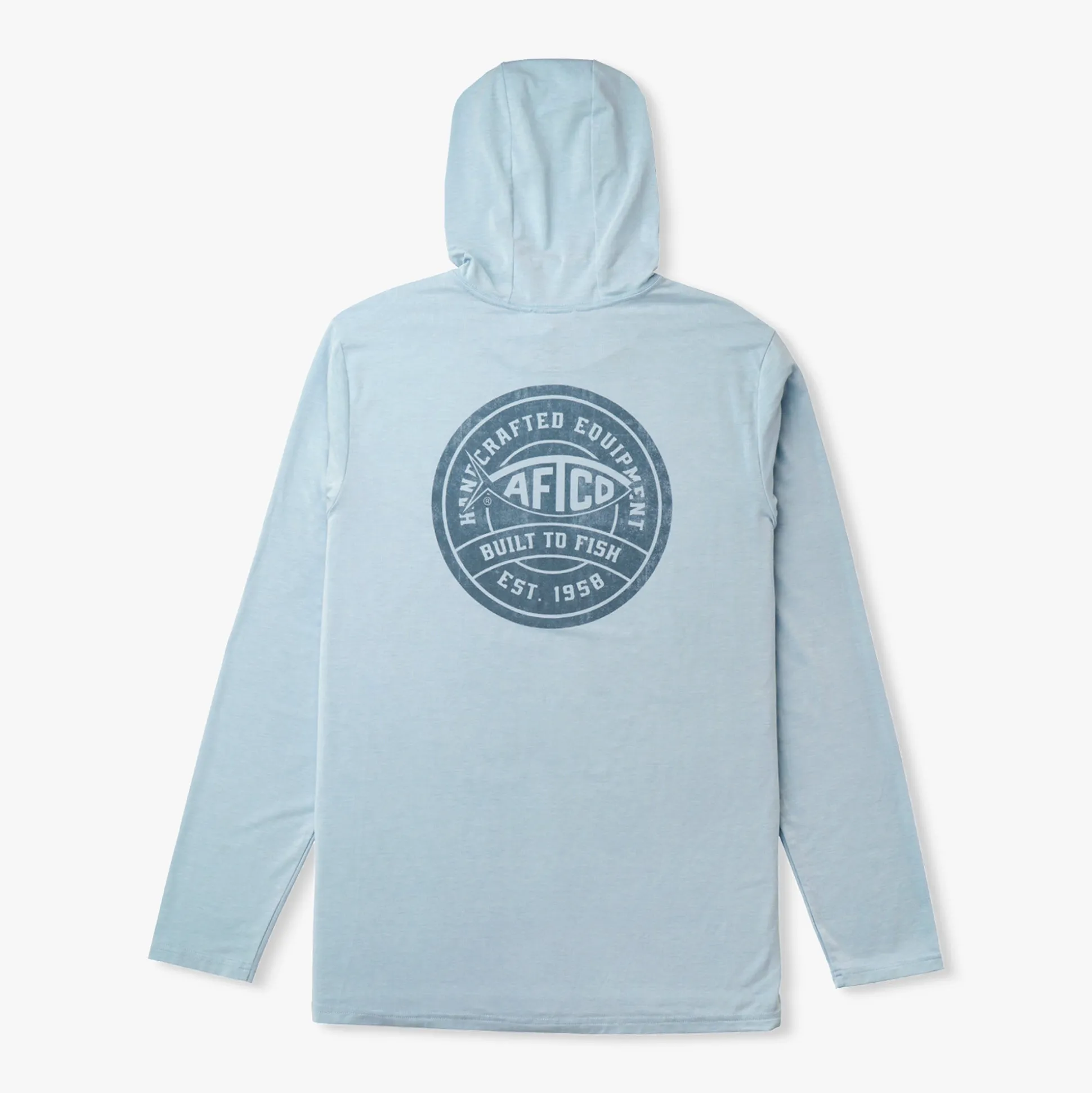 Ocean Bound LS UPF Fishing Shirts | AFTCO