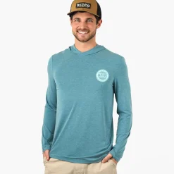 Ocean Bound LS UPF Fishing Shirts | AFTCO
