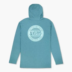 Ocean Bound LS UPF Fishing Shirts | AFTCO
