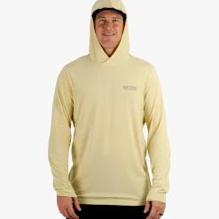 Ocean Bound LS UPF Fishing Shirts | AFTCO
