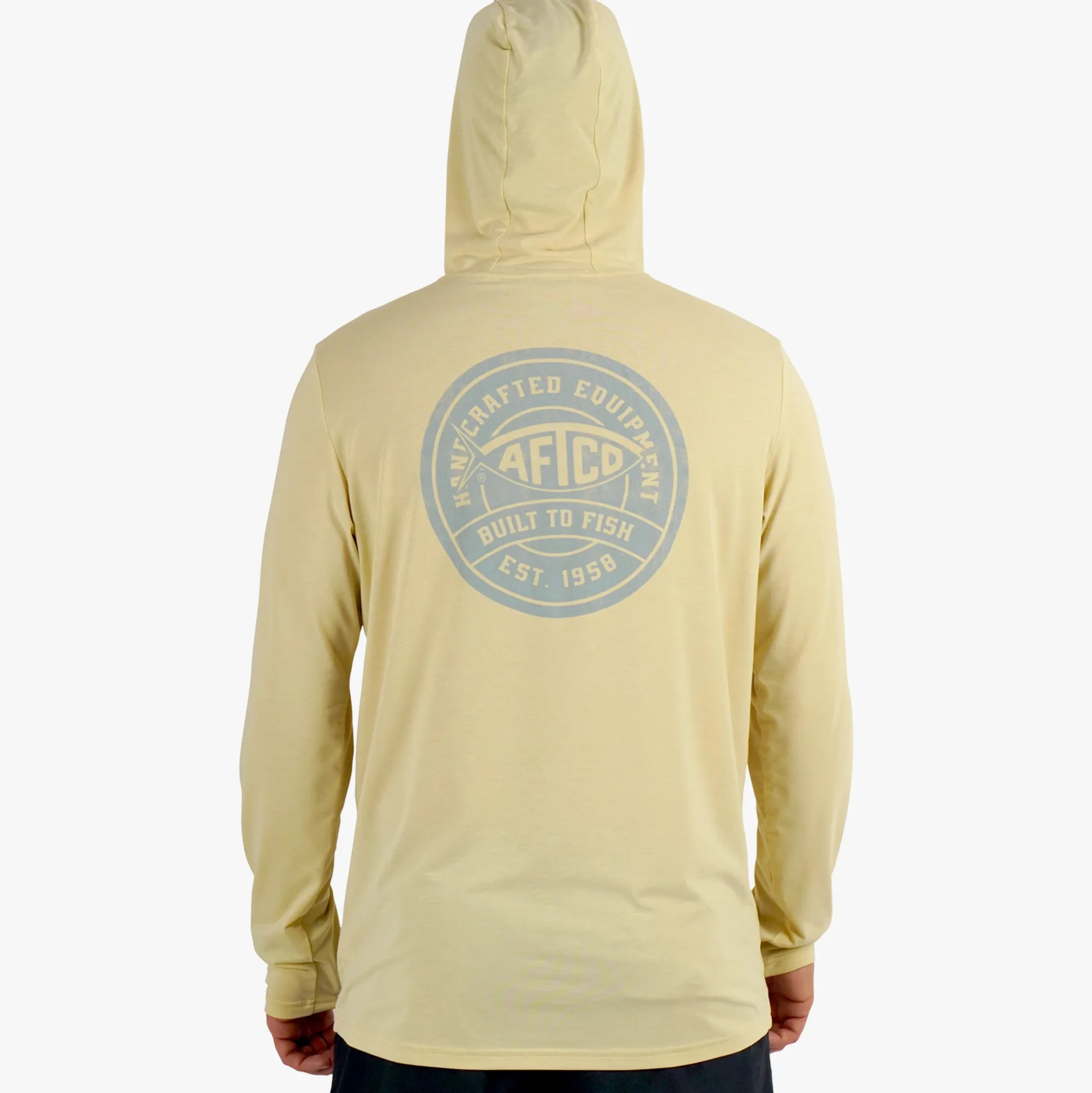 Ocean Bound LS UPF Fishing Shirts | AFTCO