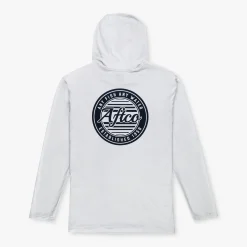 Ocean Bound LS UPF Fishing Shirts | AFTCO