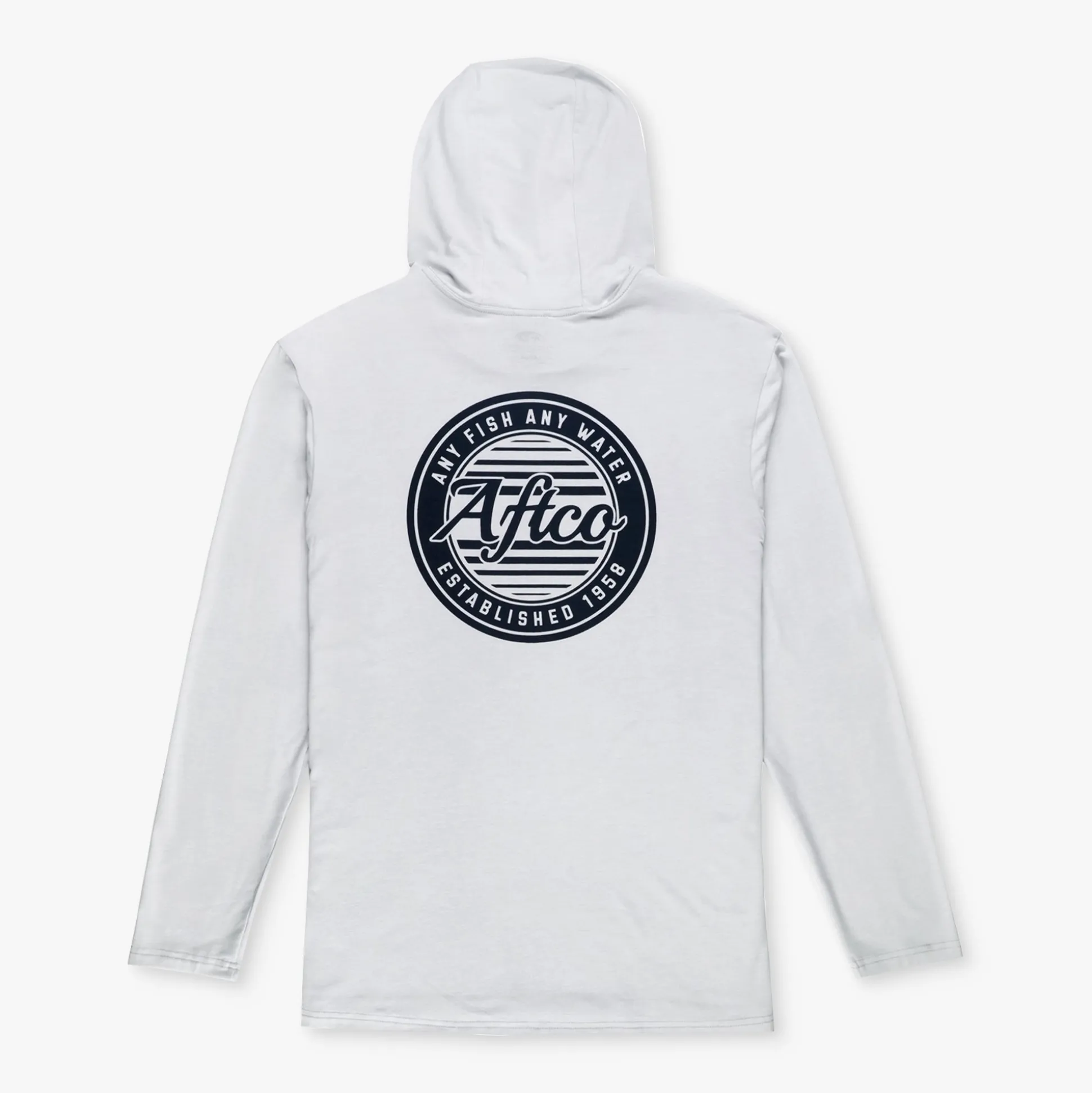 Ocean Bound LS UPF Fishing Shirts | AFTCO