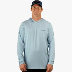 Ocean Bound LS UPF Fishing Shirts | AFTCO