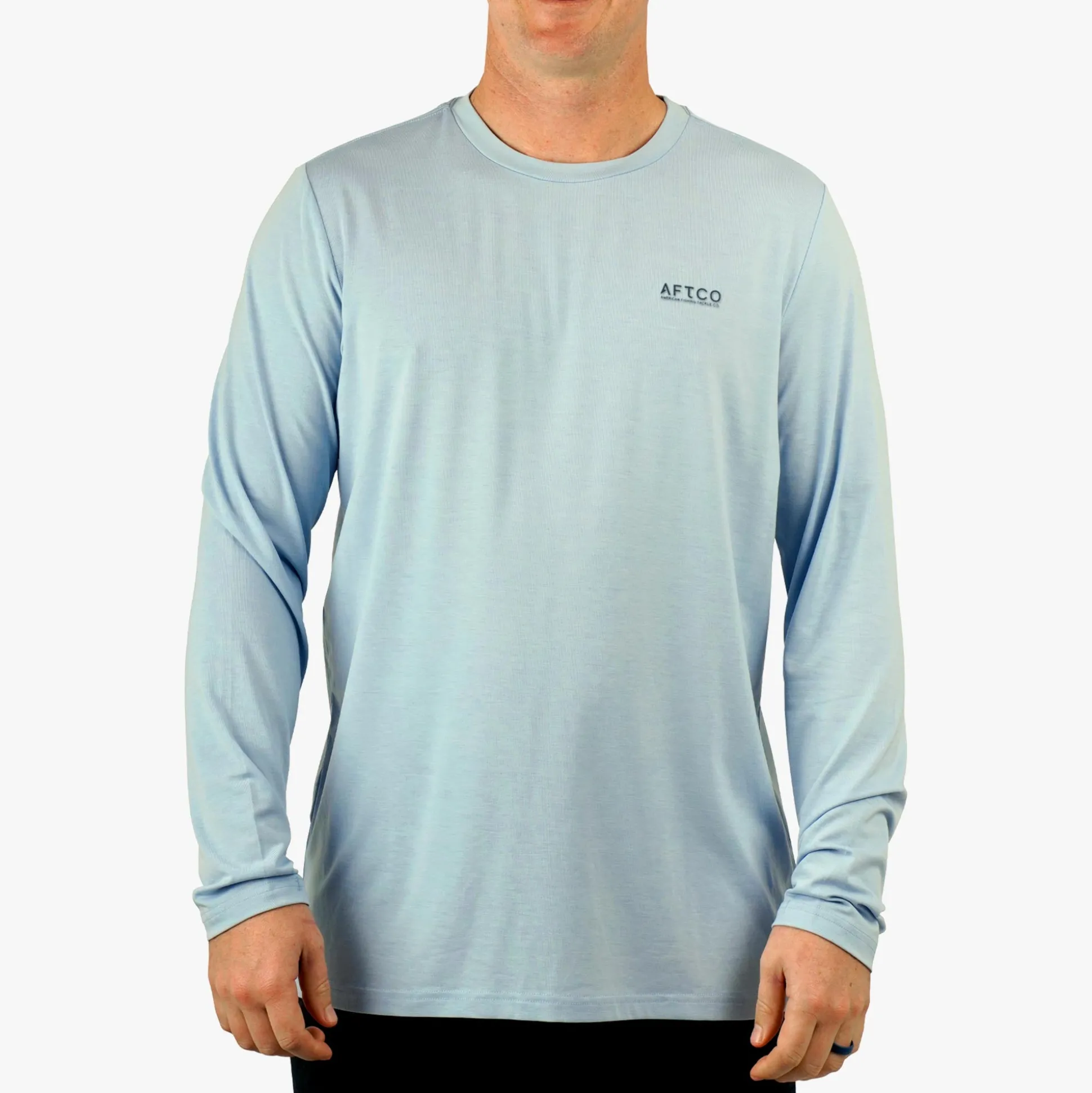 Ocean Bound LS UV Protection Fishing Shirts | AFTCO