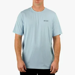Ocean Bound Short Sleeve Fishing Shirts |AFTCO