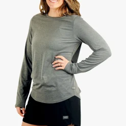 Ocean Bound Women's Fishing Shirt | AFTCO