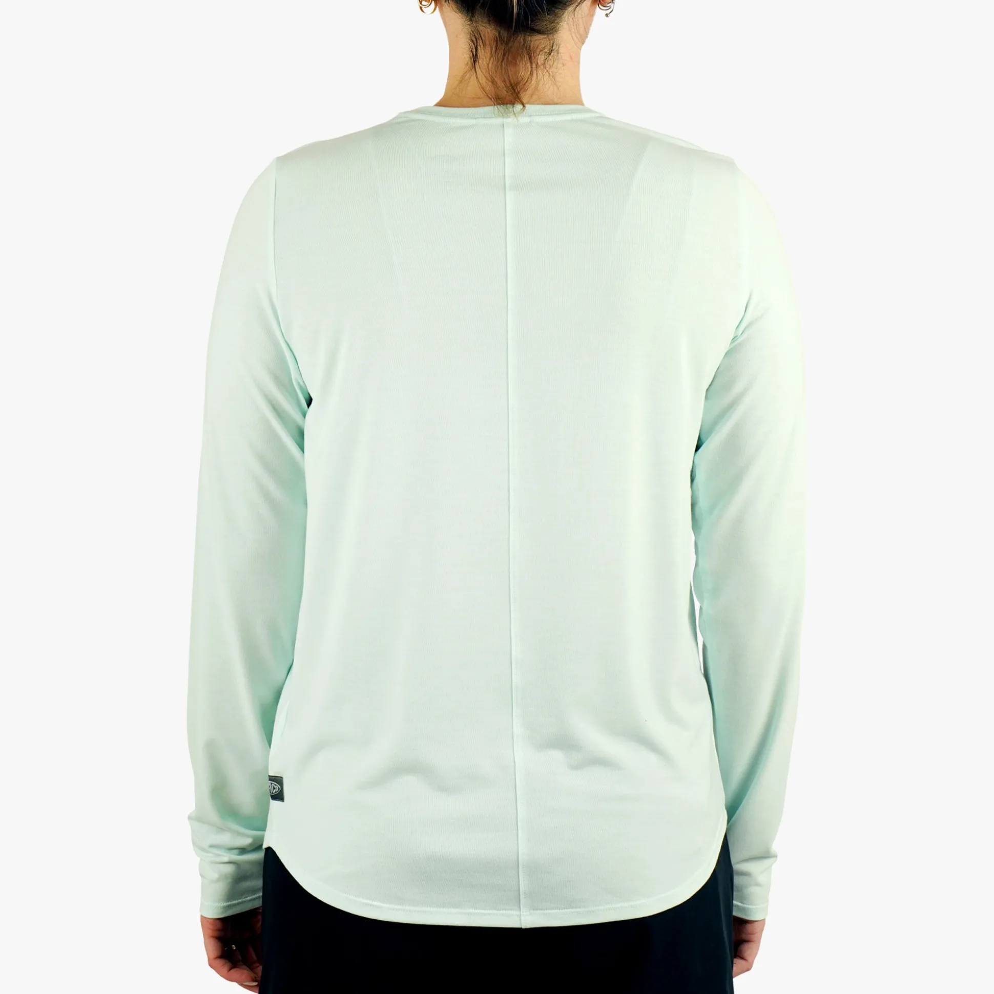 Ocean Bound Women's Fishing Shirt | AFTCO