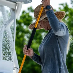 Ocean Bound Women's Fishing Shirt | AFTCO