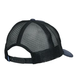 Omega Trucker Hat