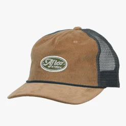 Omega Trucker Hat