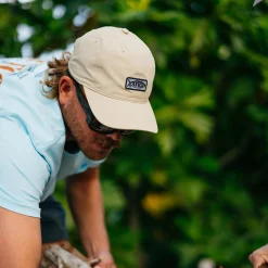 Original Fishing Hats for Salt and Fresh Water Anglers | AFTCO