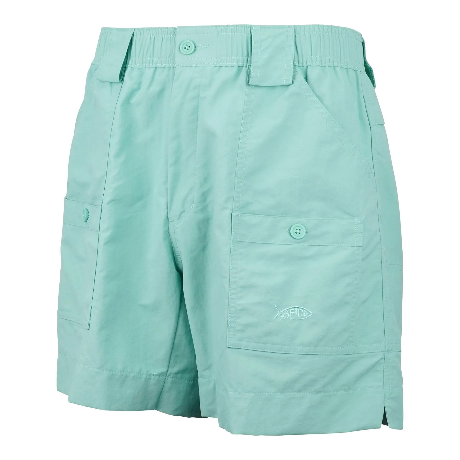 Original Fishing Shorts by AFTCO