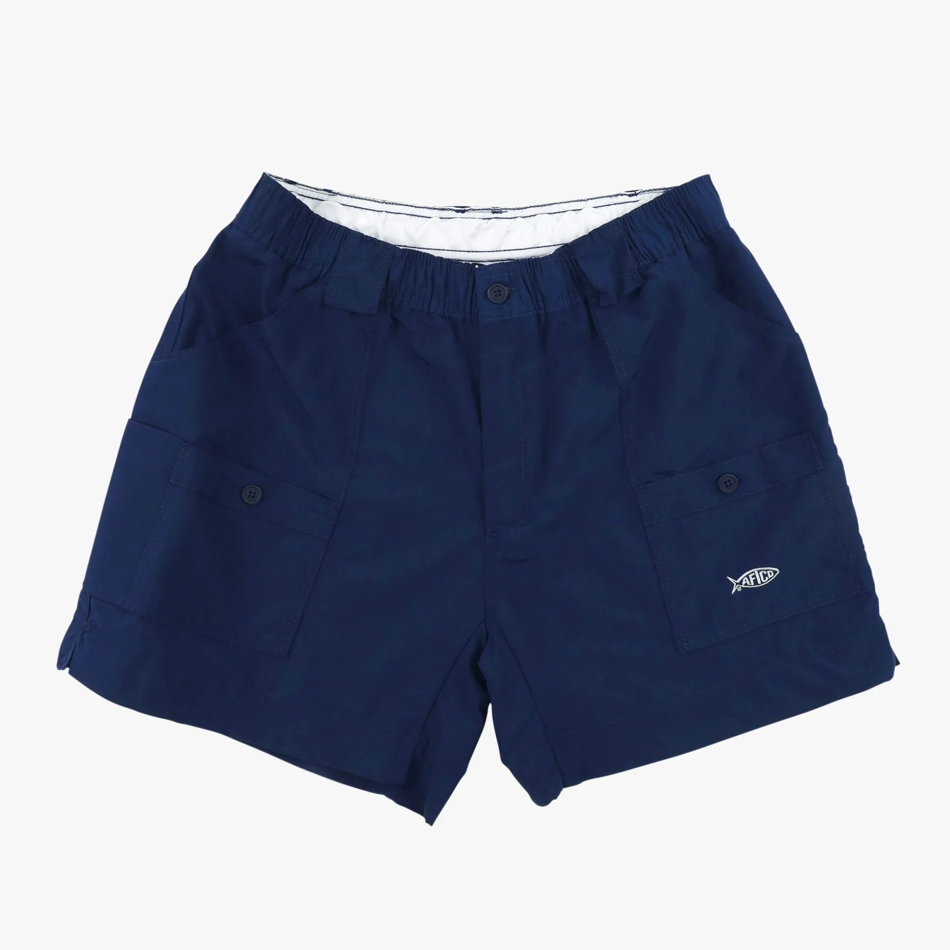 Original Fishing Shorts by AFTCO