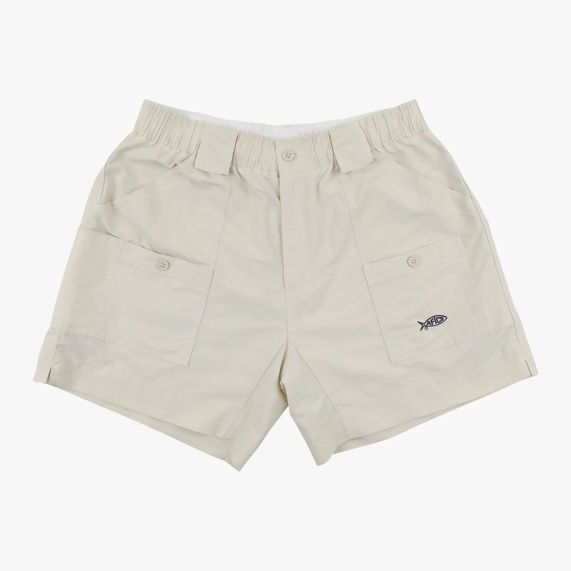 Original Fishing Shorts by AFTCO