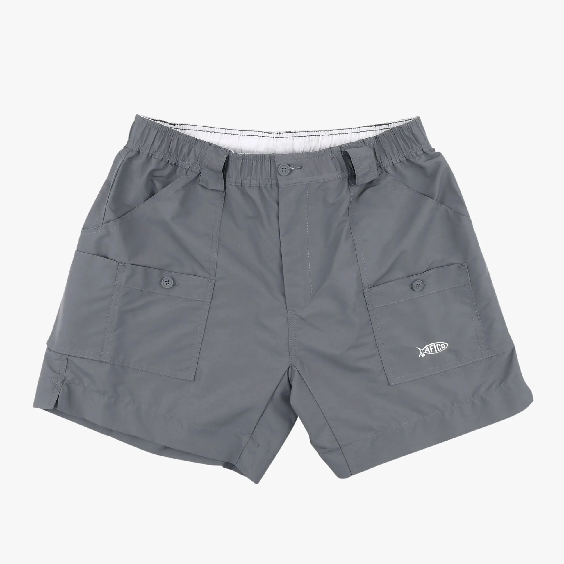 Original Fishing Shorts by AFTCO