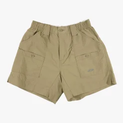Original Fishing Shorts by AFTCO