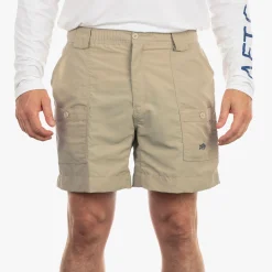 Original Fishing Shorts by AFTCO