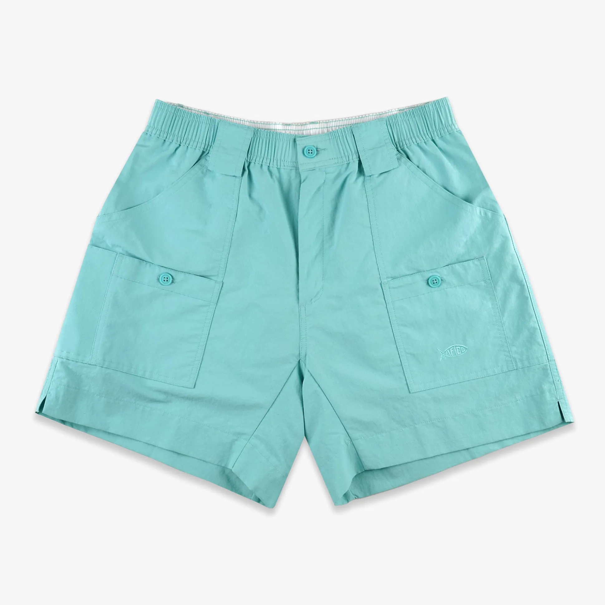 Original Fishing Shorts by AFTCO