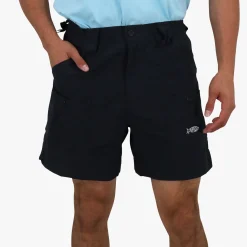 Original Fishing Shorts by AFTCO