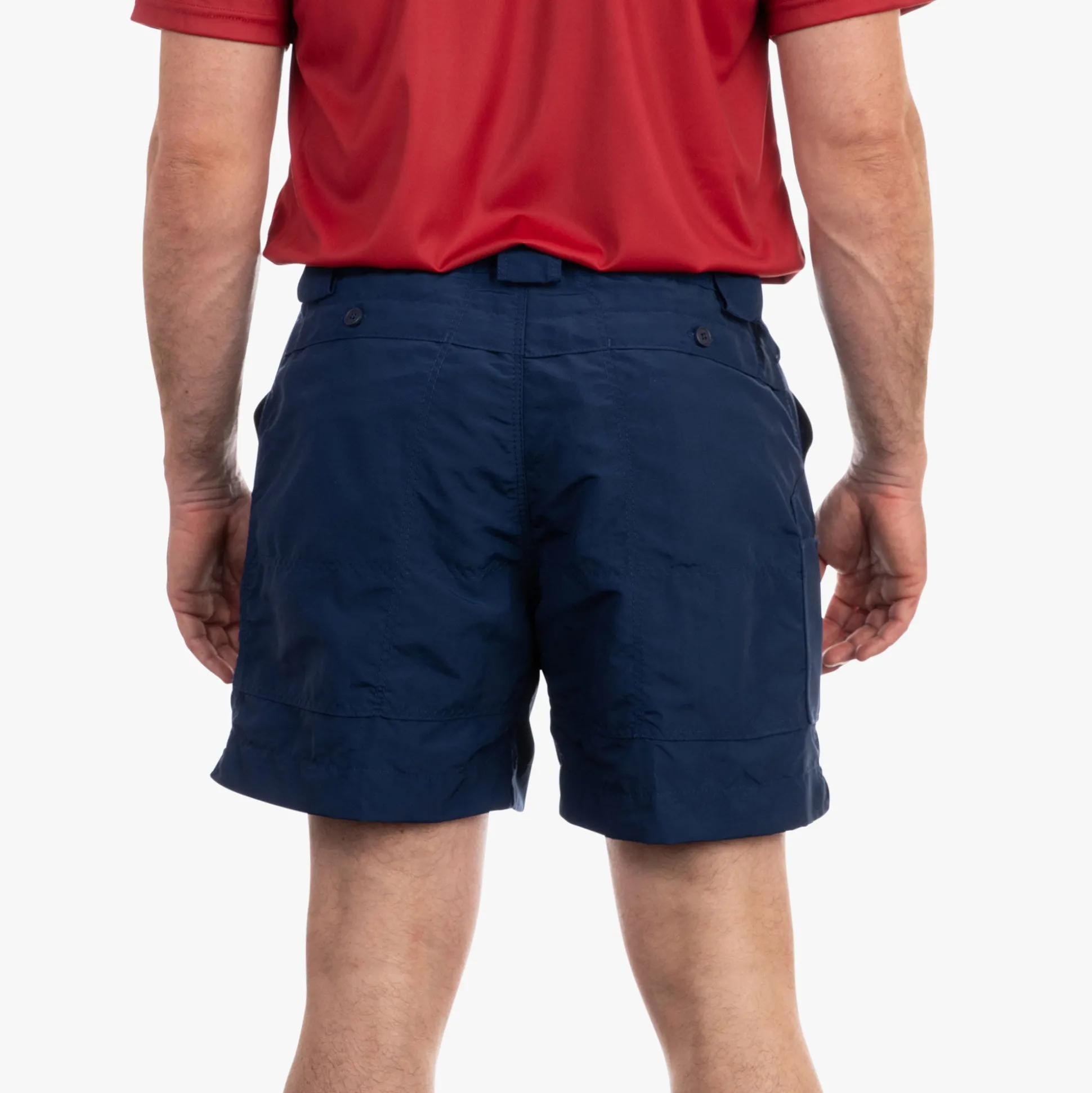 Original Fishing Shorts by AFTCO