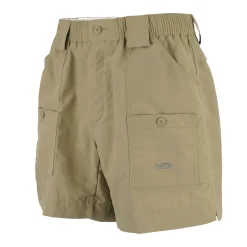 Original Fishing Shorts by AFTCO