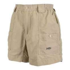 Original Fishing Shorts by AFTCO