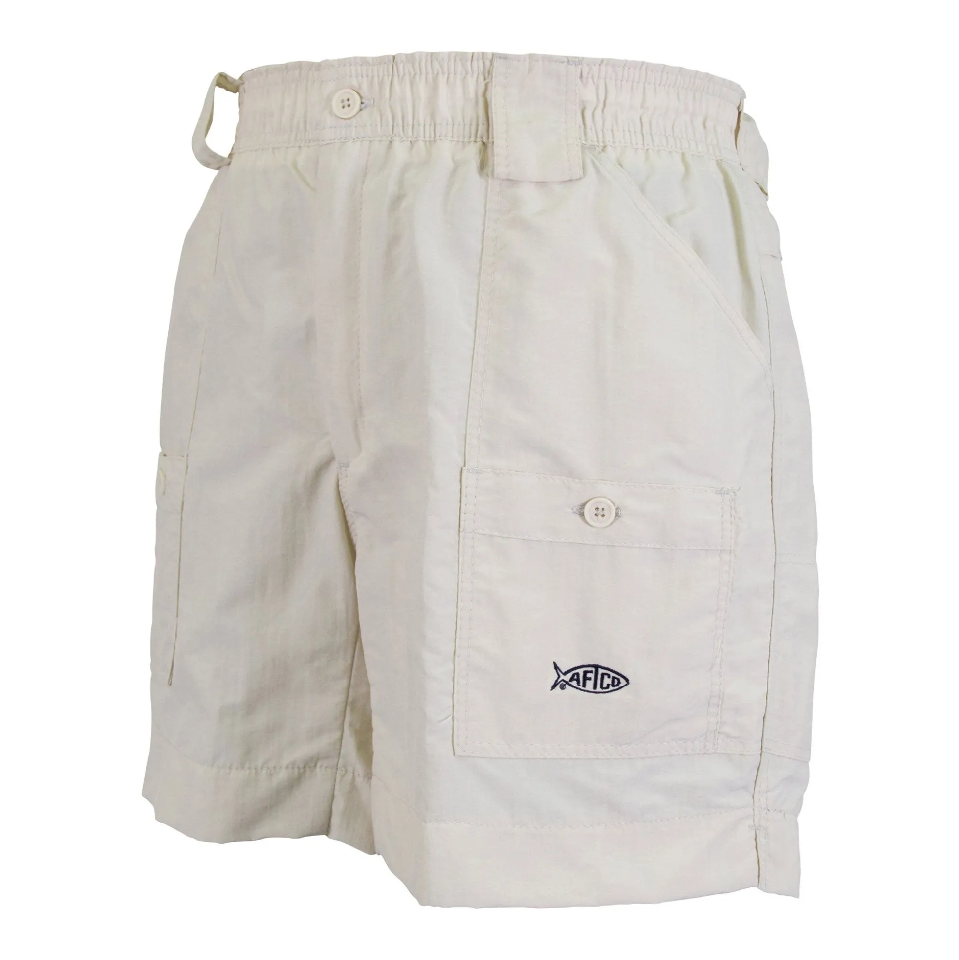 Original Fishing Shorts by AFTCO