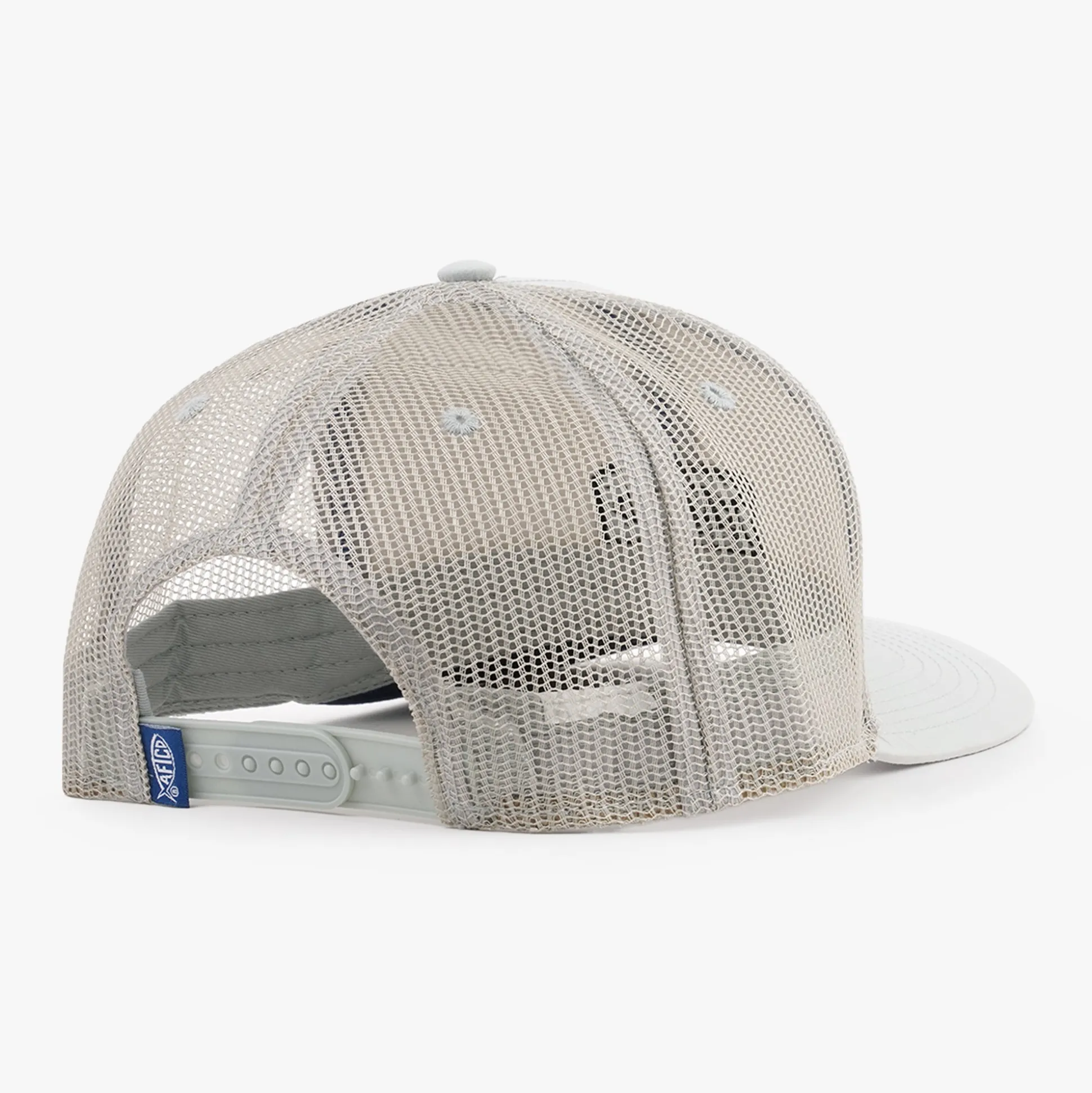 Original Fishing Trucker Hat | AFTCO