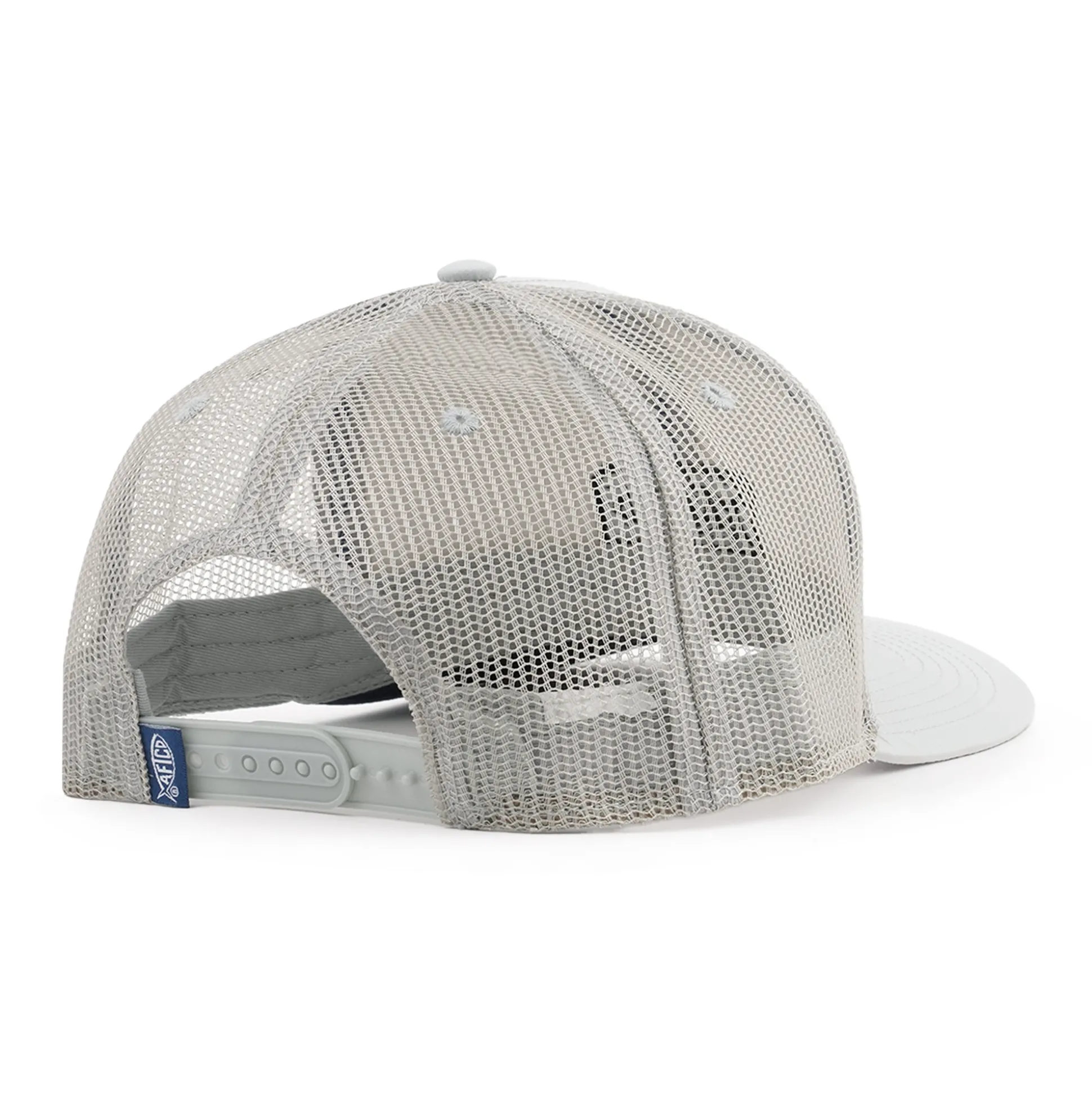 Original Fishing Trucker Hat | AFTCO