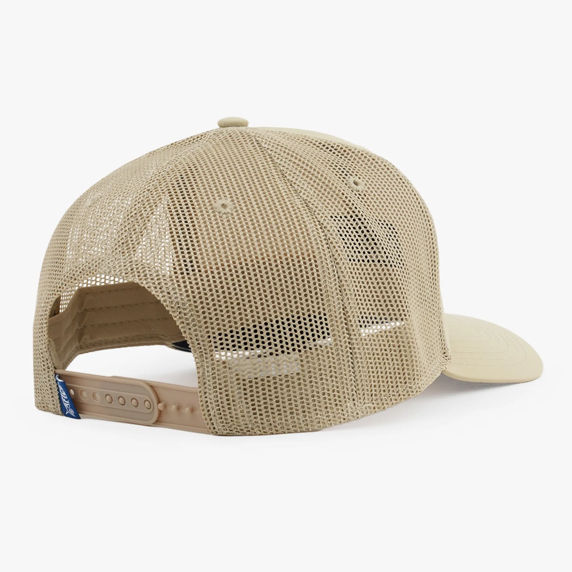 Original Fishing Trucker Hat | AFTCO
