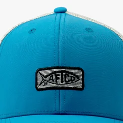 Original Fishing Trucker Hat | AFTCO