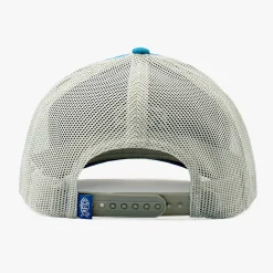 Original Fishing Trucker Hat | AFTCO