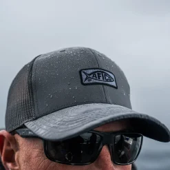 Original Fishing Trucker Hat | AFTCO
