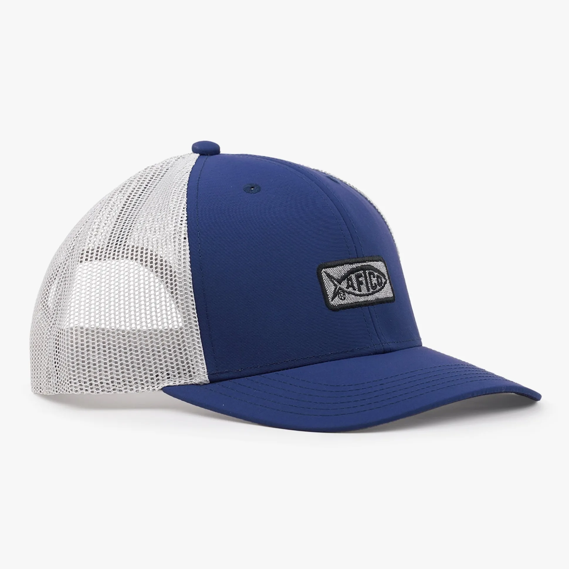 Original Fishing Trucker Hat | AFTCO