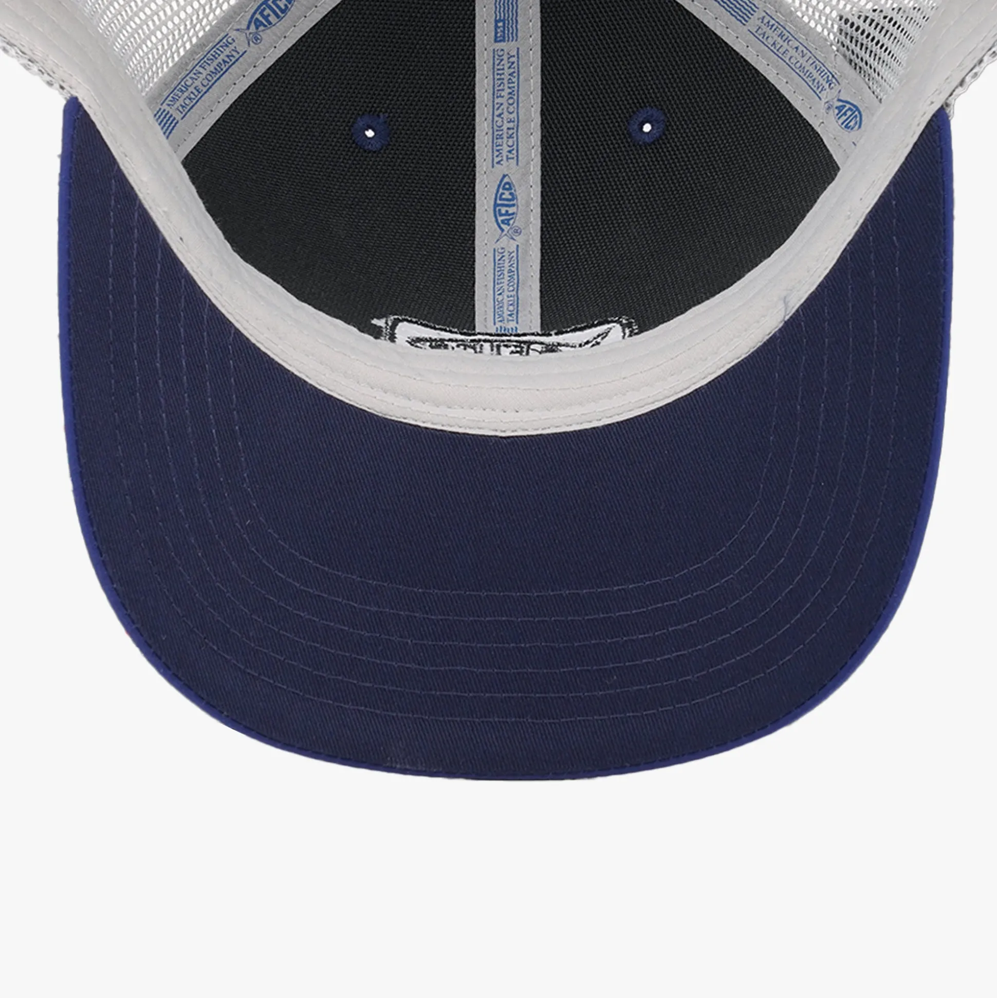 Original Fishing Trucker Hat | AFTCO