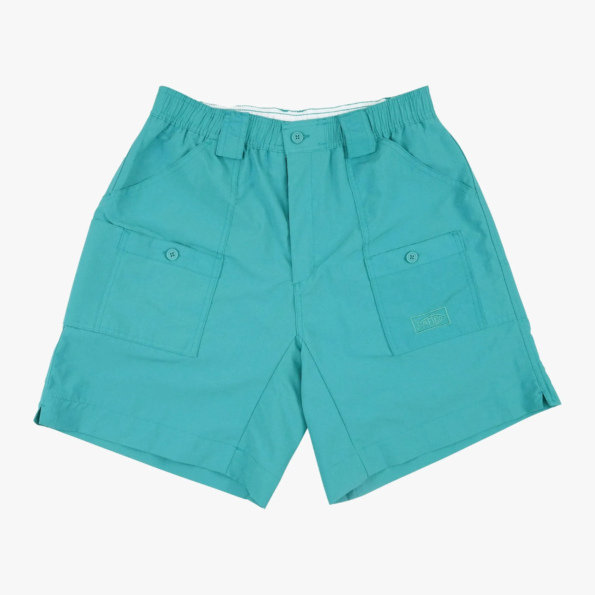 Original Mens Fishing Shorts Long | Sale