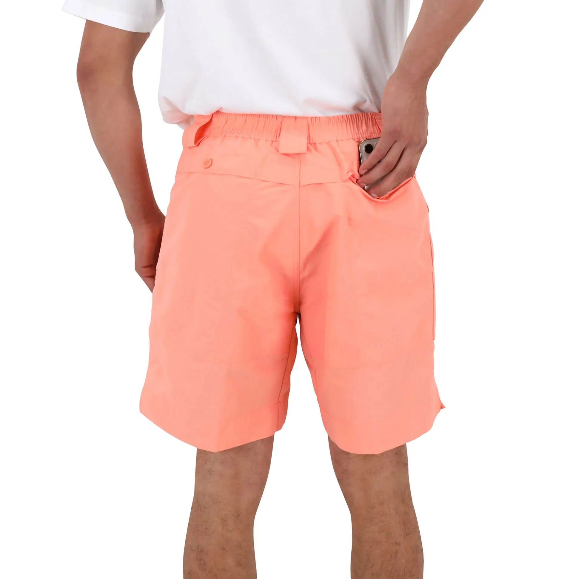 Original Mens Fishing Shorts Long | Sale