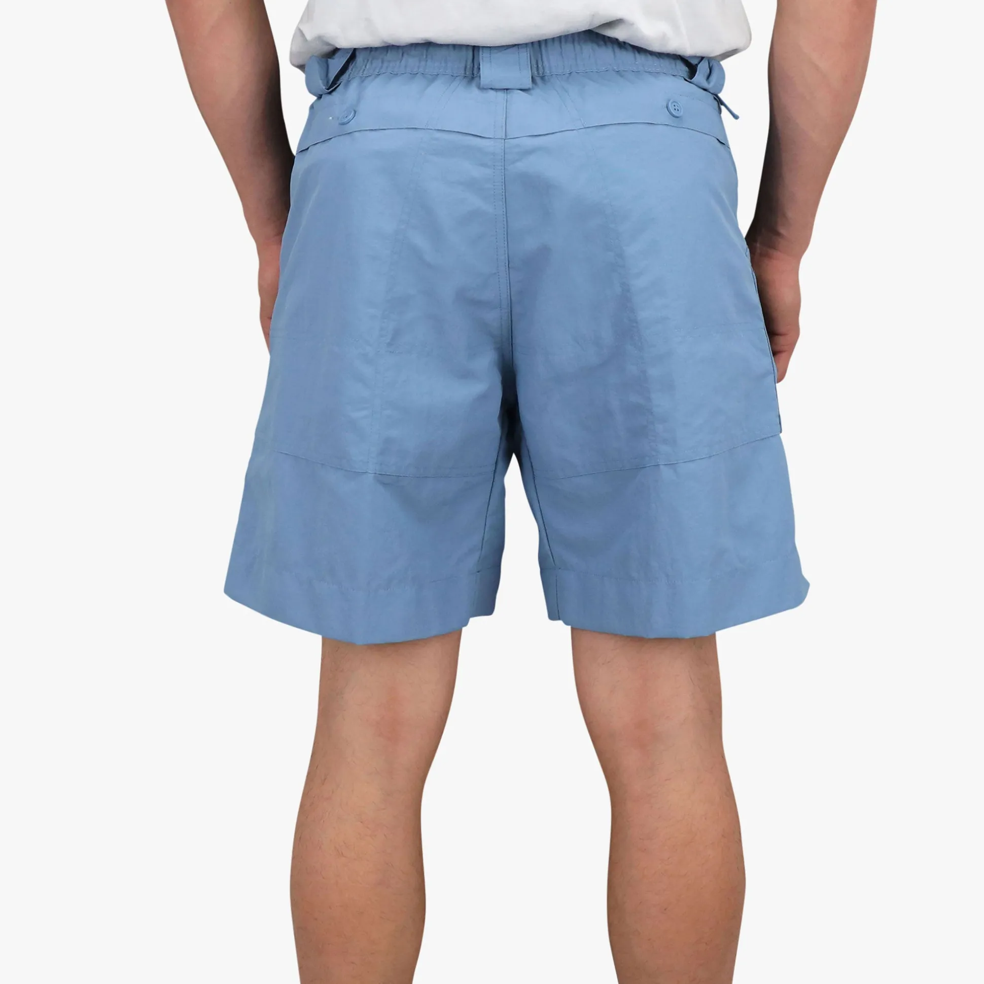 Original Mens Fishing Shorts Long | Sale