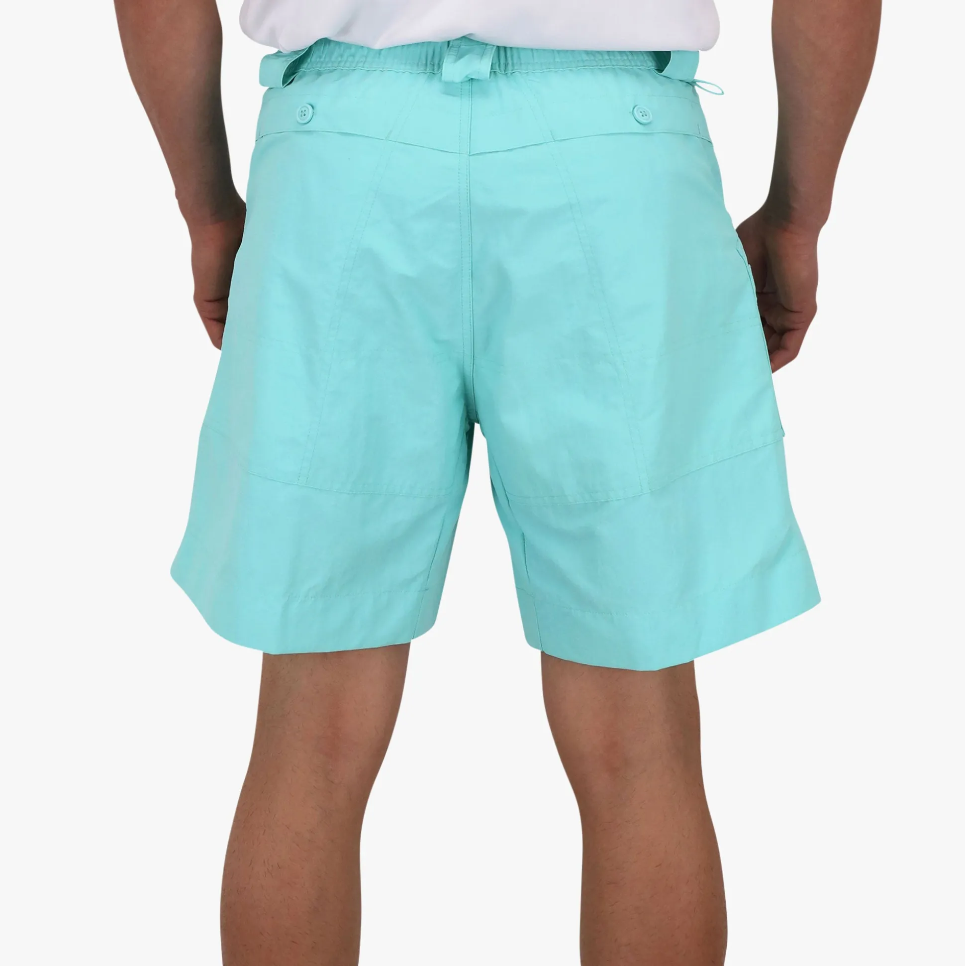 Original Mens Fishing Shorts Long | Sale