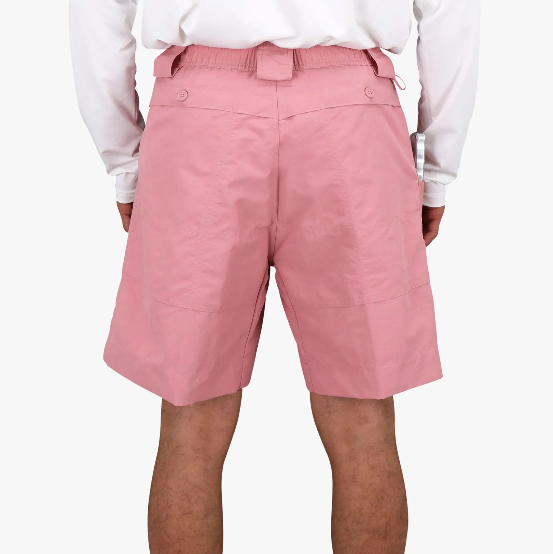 Original Mens Fishing Shorts Long | Sale