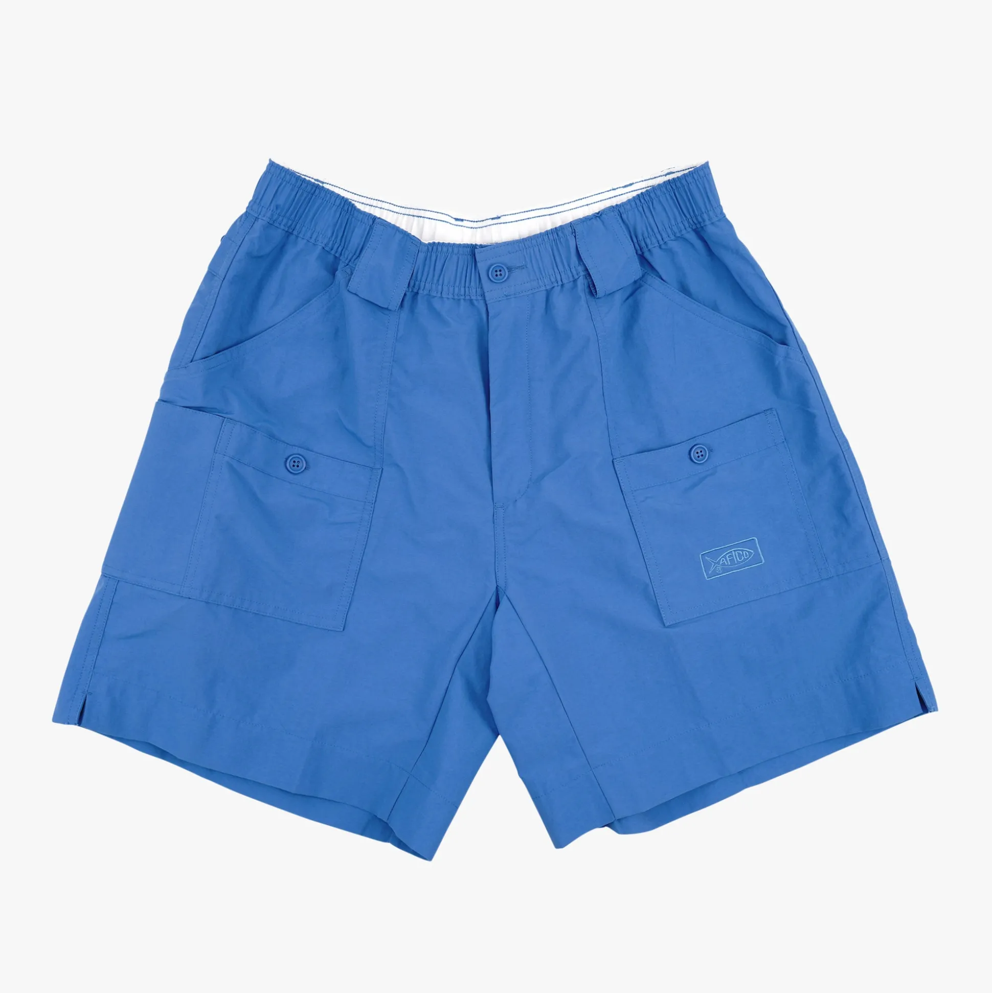 Original Mens Fishing Shorts Long | Sale