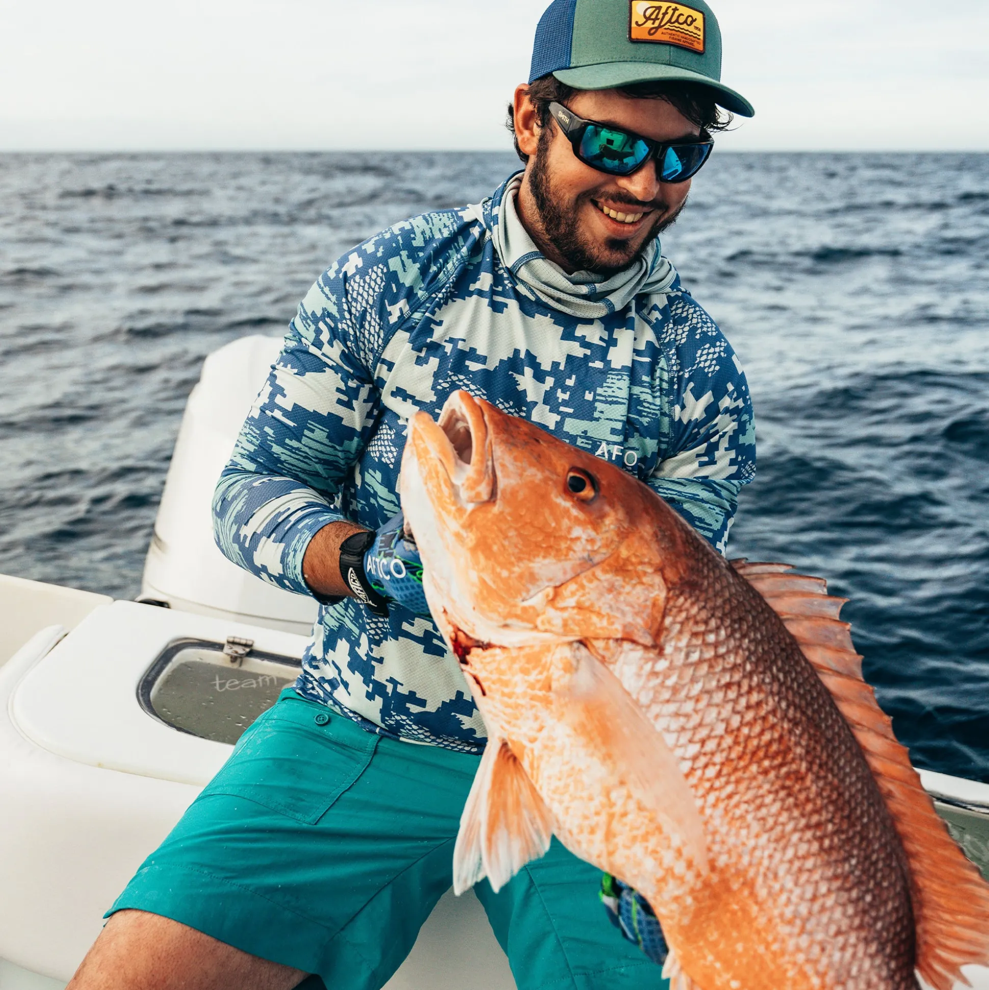 Original Mens Fishing Shorts Long | Sale