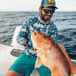 Original Mens Fishing Shorts Long | Sale