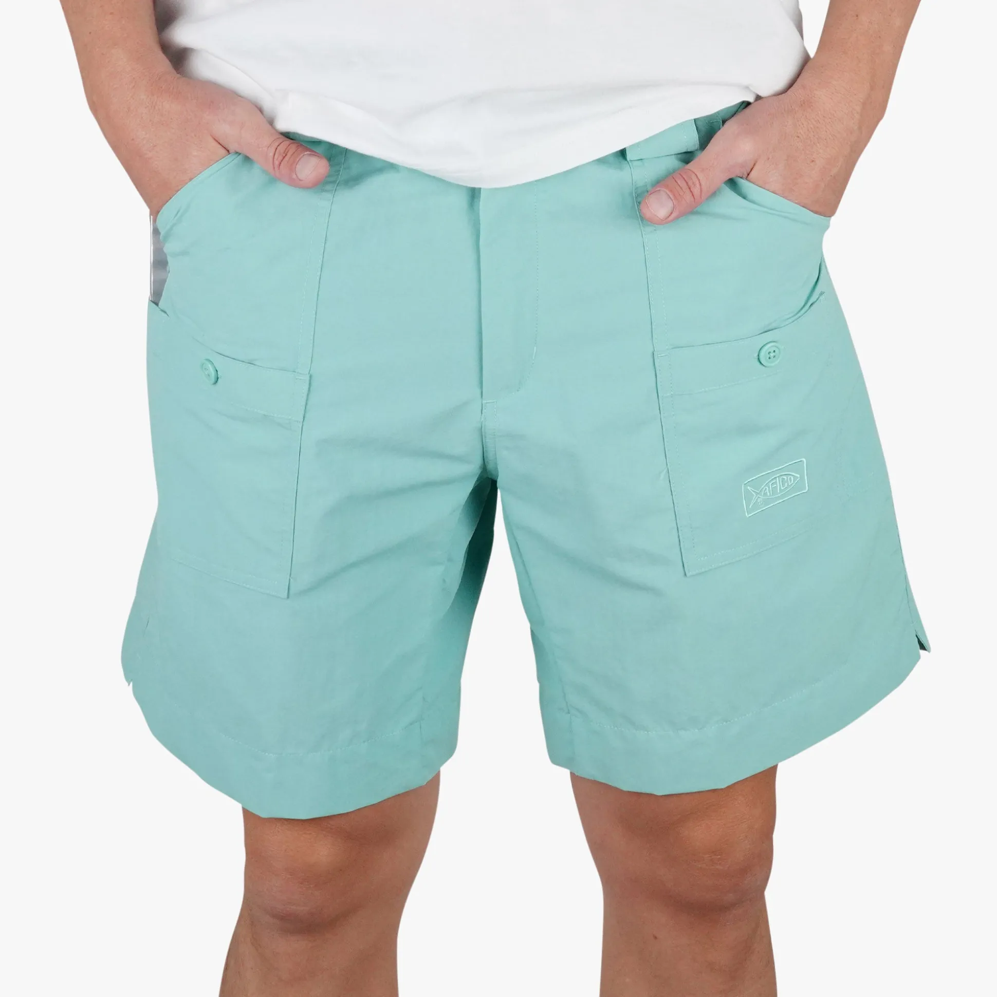 Original Mens Fishing Shorts Long | Sale