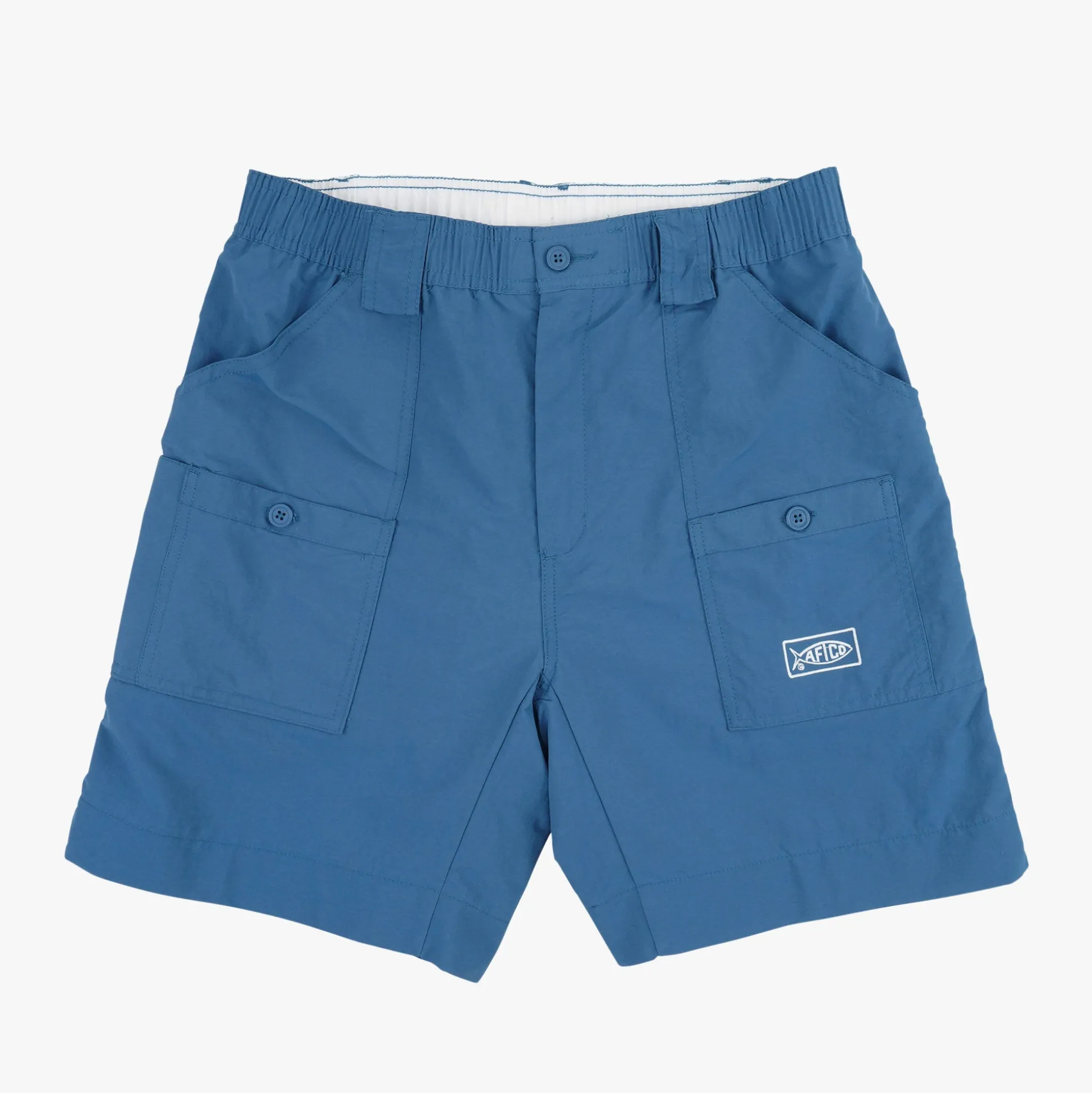 Original Mens Fishing Shorts Long | Sale